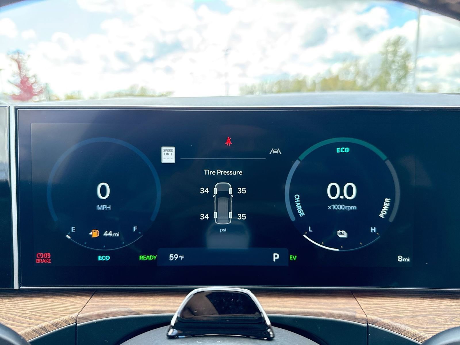 New 2026 Hyundai Santa Fe Calligraphy image 18