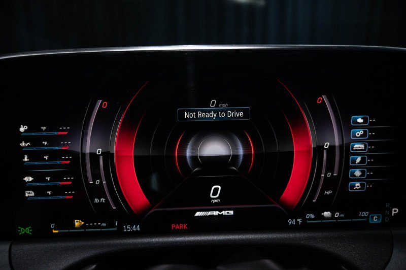 New 2027 Mercedes-Benz E 53 AMG e 4MATIC Sedan image 29