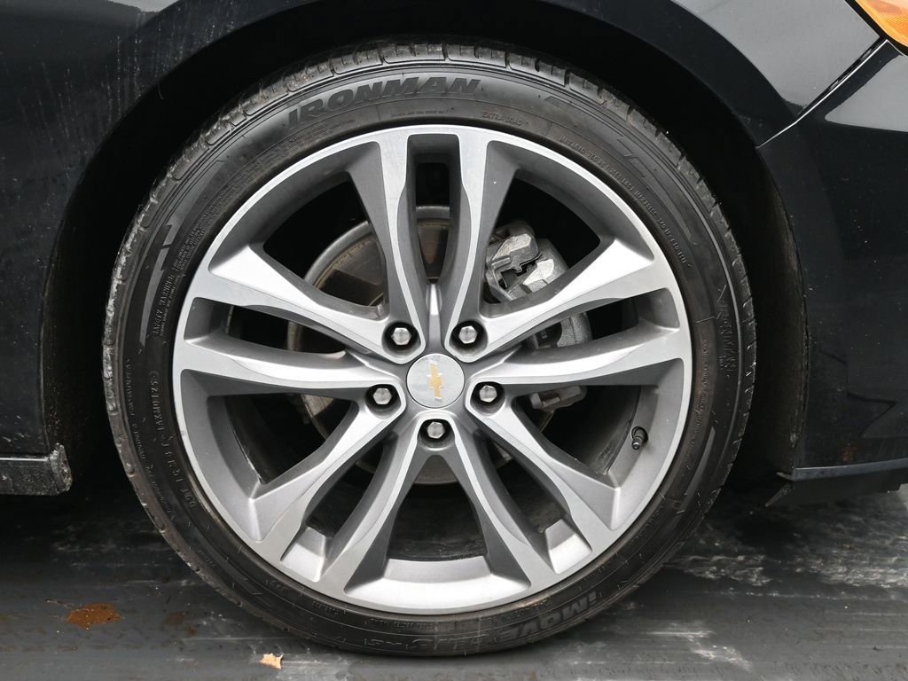 Used 2024 Chevrolet Malibu LT image 16