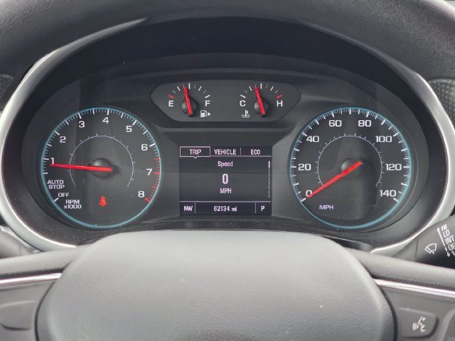 Used 2025 Chevrolet Malibu LT FWD image 24