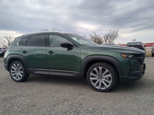 New 2026 MAZDA CX-50 AWD 2.5 S w/ Weather Package