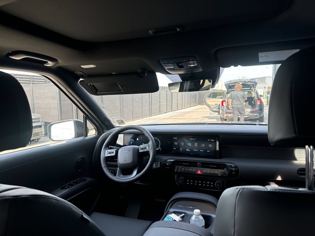 New 2026 Hyundai Palisade XRT Pro AWD/4WD image 33