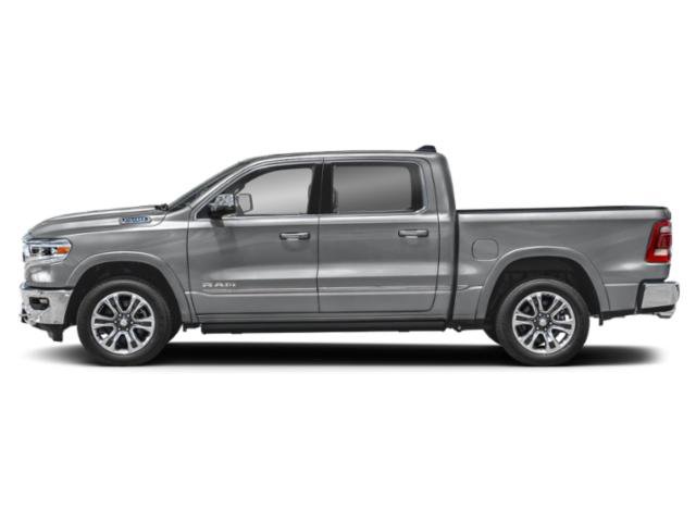 Certified 2024 RAM 1500 Limited AWD/4WD image 3