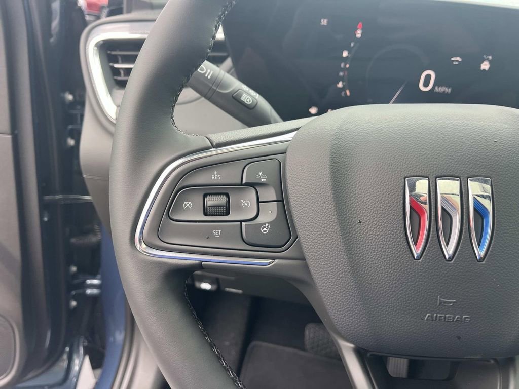 New 2026 Buick Encore GX Sport Touring w/ Advanced Technology Package image 17