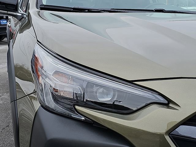 Used 2024 Subaru Outback Premium image 9