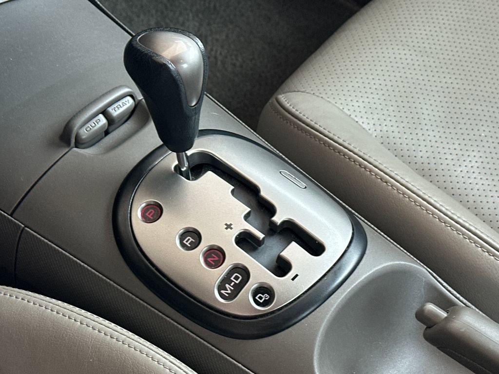 Used 2003 Acura RSX image 17