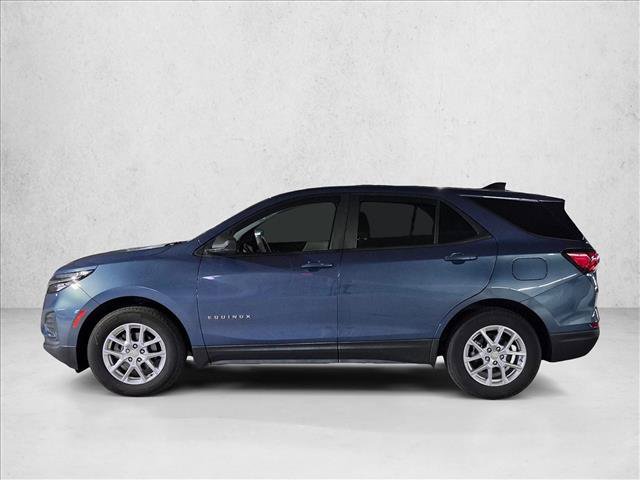 Used 2024 Chevrolet Equinox LS w/ LS Convenience Package FWD image 8