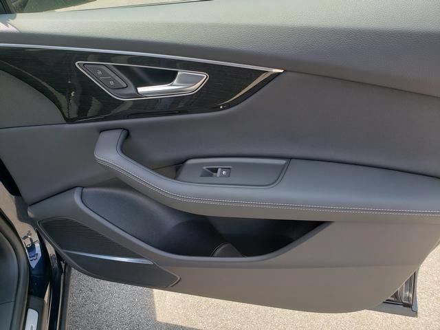 New 2026 Audi Q8 Premium Plus AWD/4WD image 21