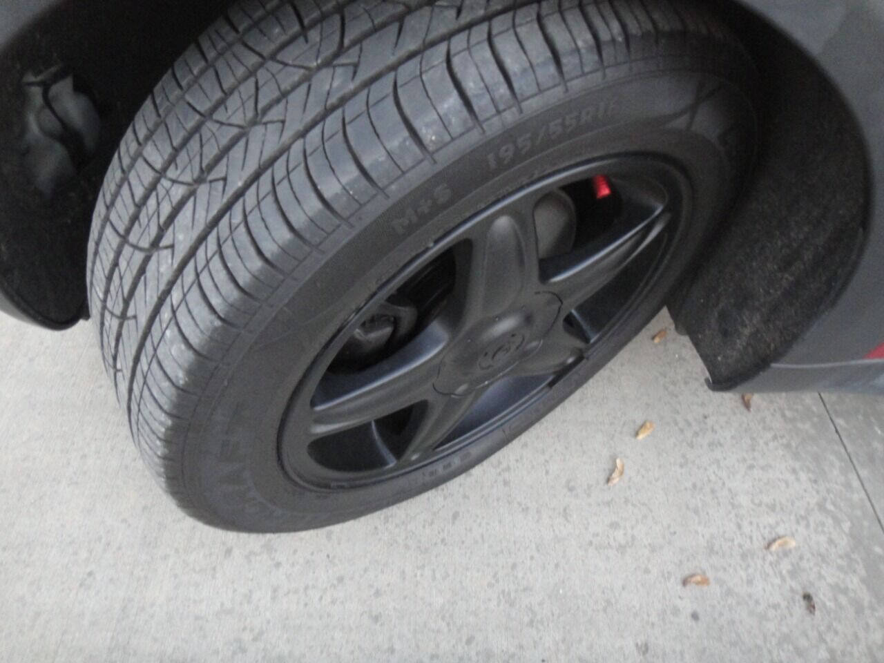 Used 2010 MINI Cooper Convertible FWD image 18
