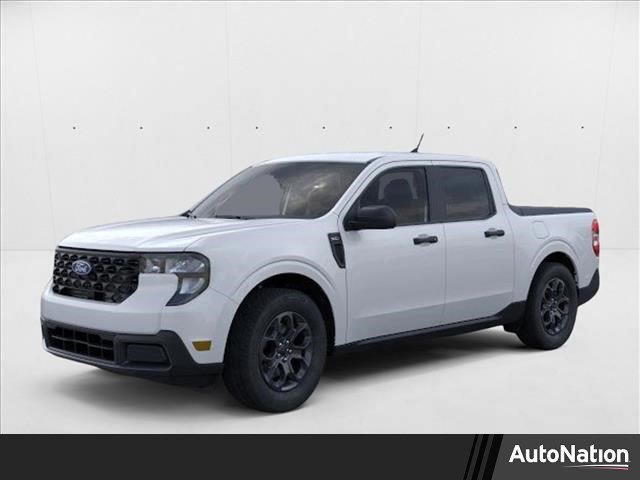 New 2025 Ford Maverick XLT
