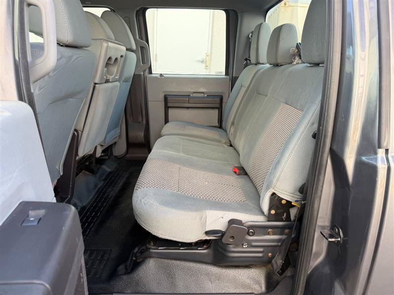 Used 2012 Ford F250 XL w/ PWR Equipment Group AWD/4WD image 46
