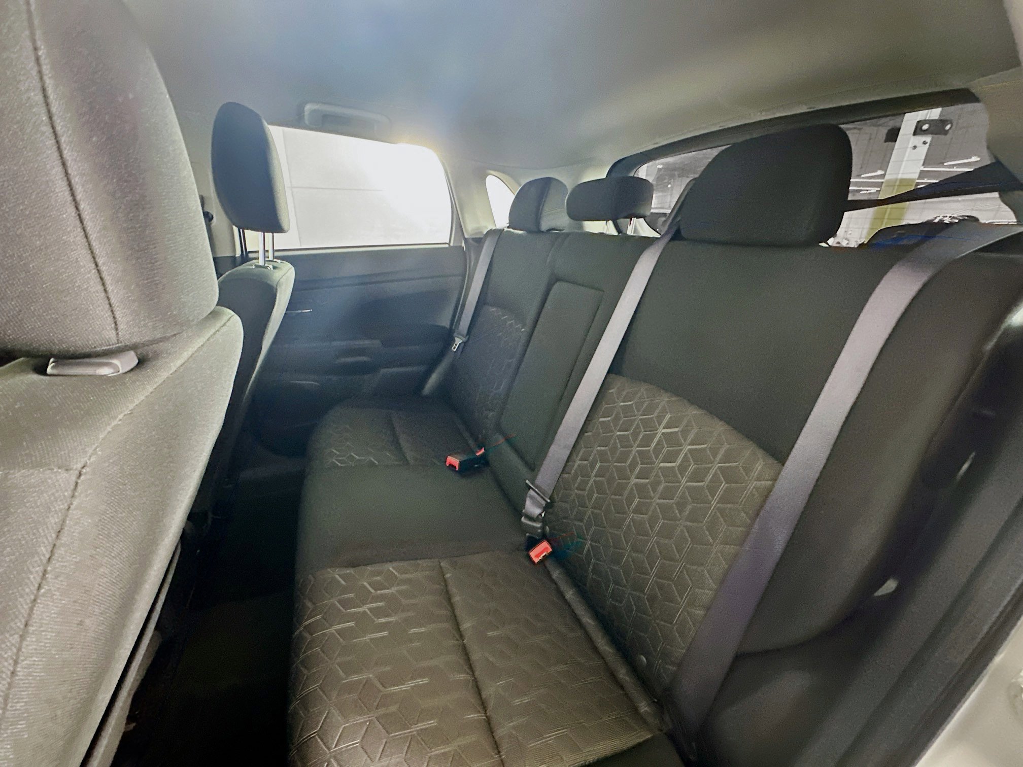 Used 2025 Mitsubishi Outlander Sport LE image 25