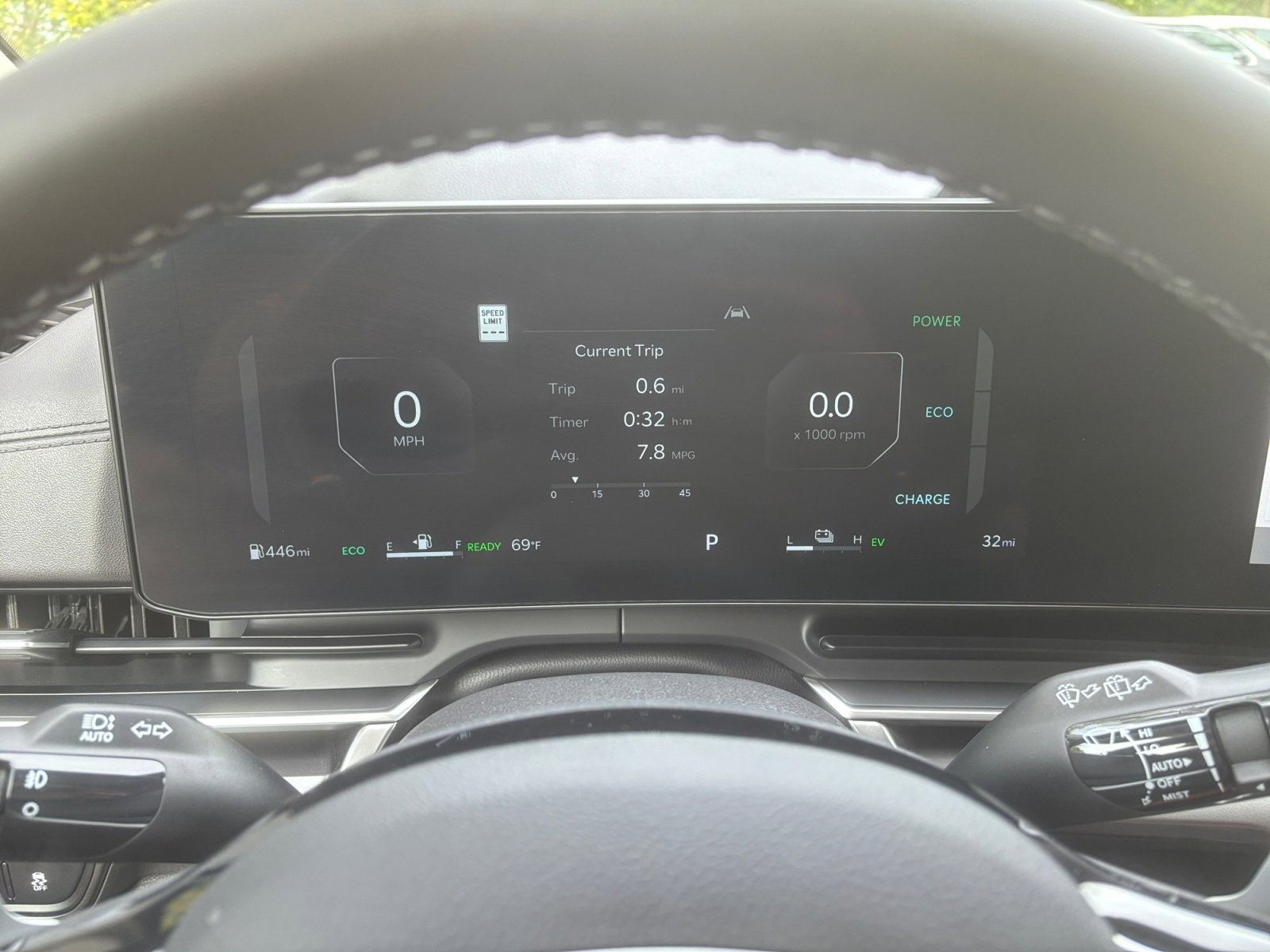 New 2026 Kia Carnival SX Prestige image 25
