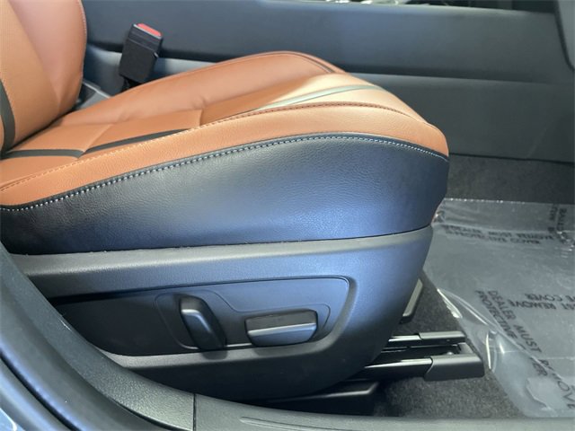 New 2026 MAZDA CX-50 AWD 2.5 S w/ Weather Package image 20