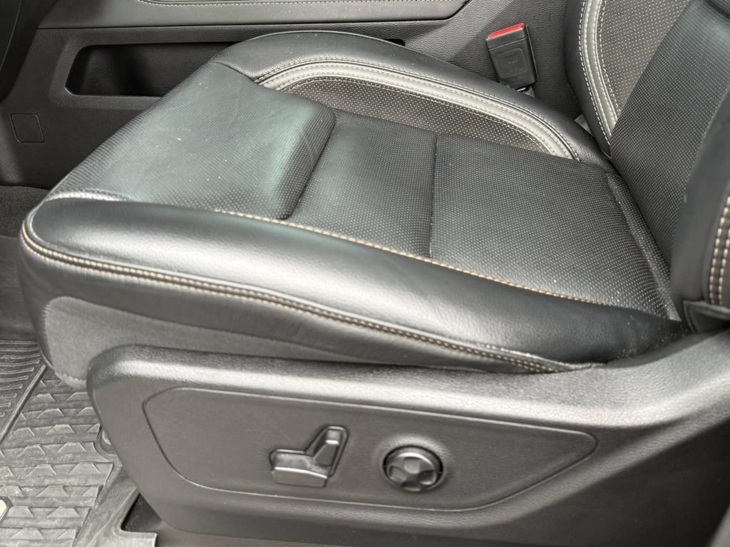 Used 2024 RAM 1500 TRX AWD/4WD image 9