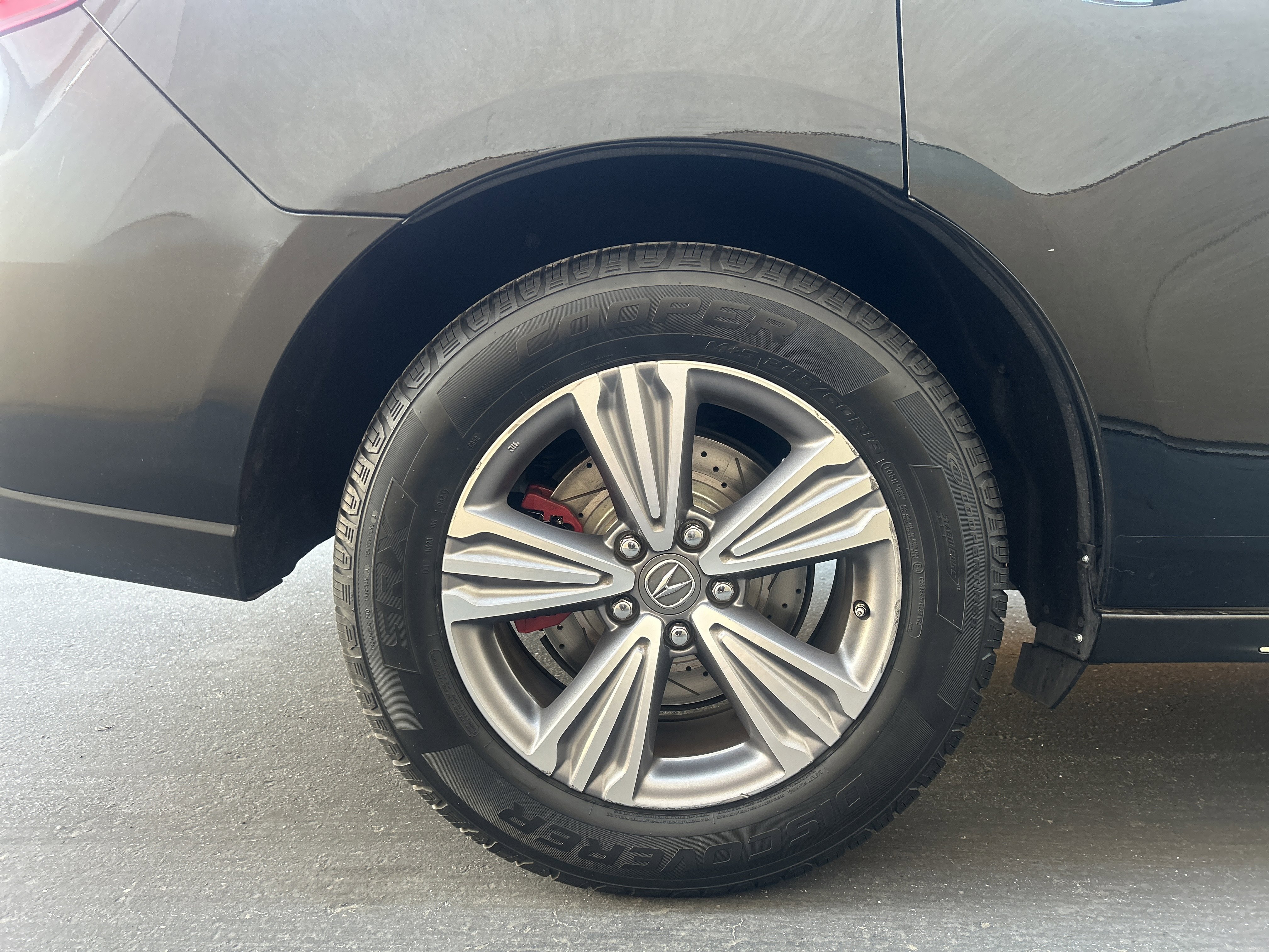 Used 2020 Acura MDX SH-AWD image 12