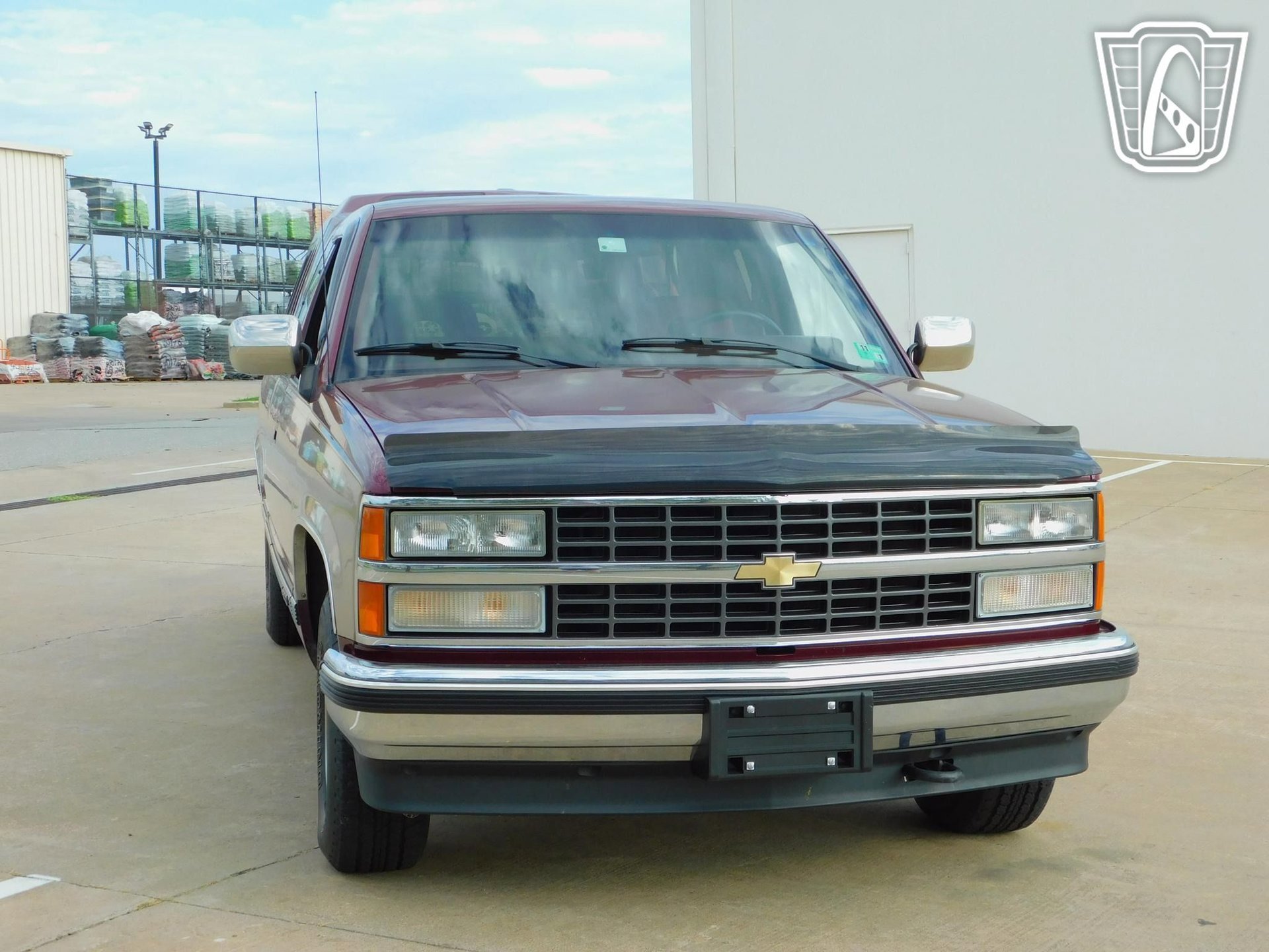 Used 1993 Chevrolet Silverado 1500 2WD Extended Cab image 18