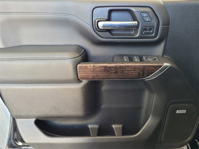 Used 2022 GMC Sierra 2500 Denali image 18