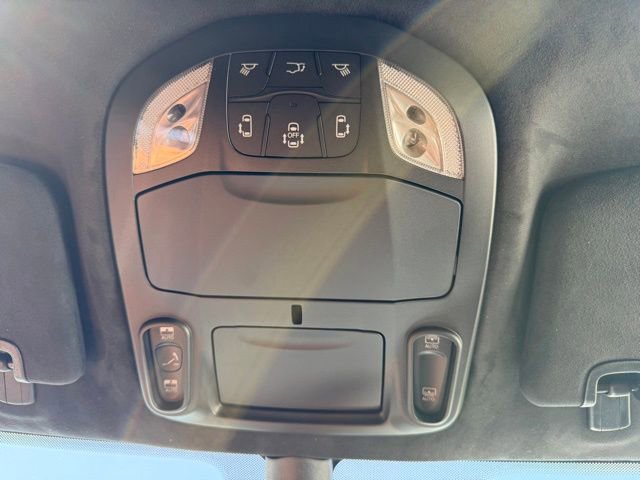 New 2026 Chrysler Pacifica Pinnacle image 20