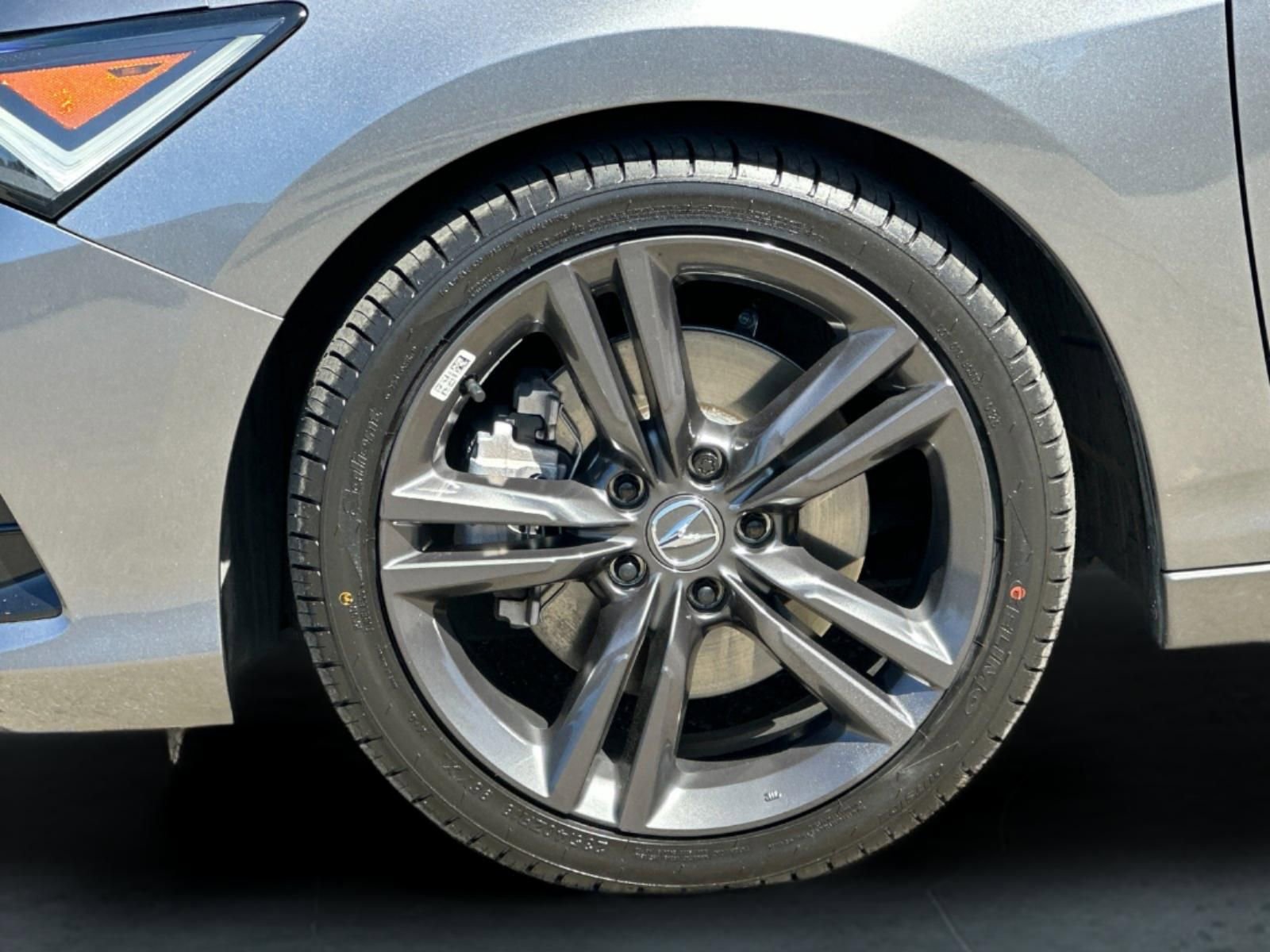 Used 2023 Acura Integra A-Spec image 24