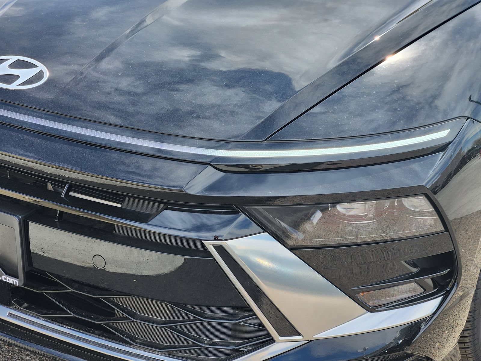 New 2026 Hyundai Sonata SEL AWD/4WD image 7