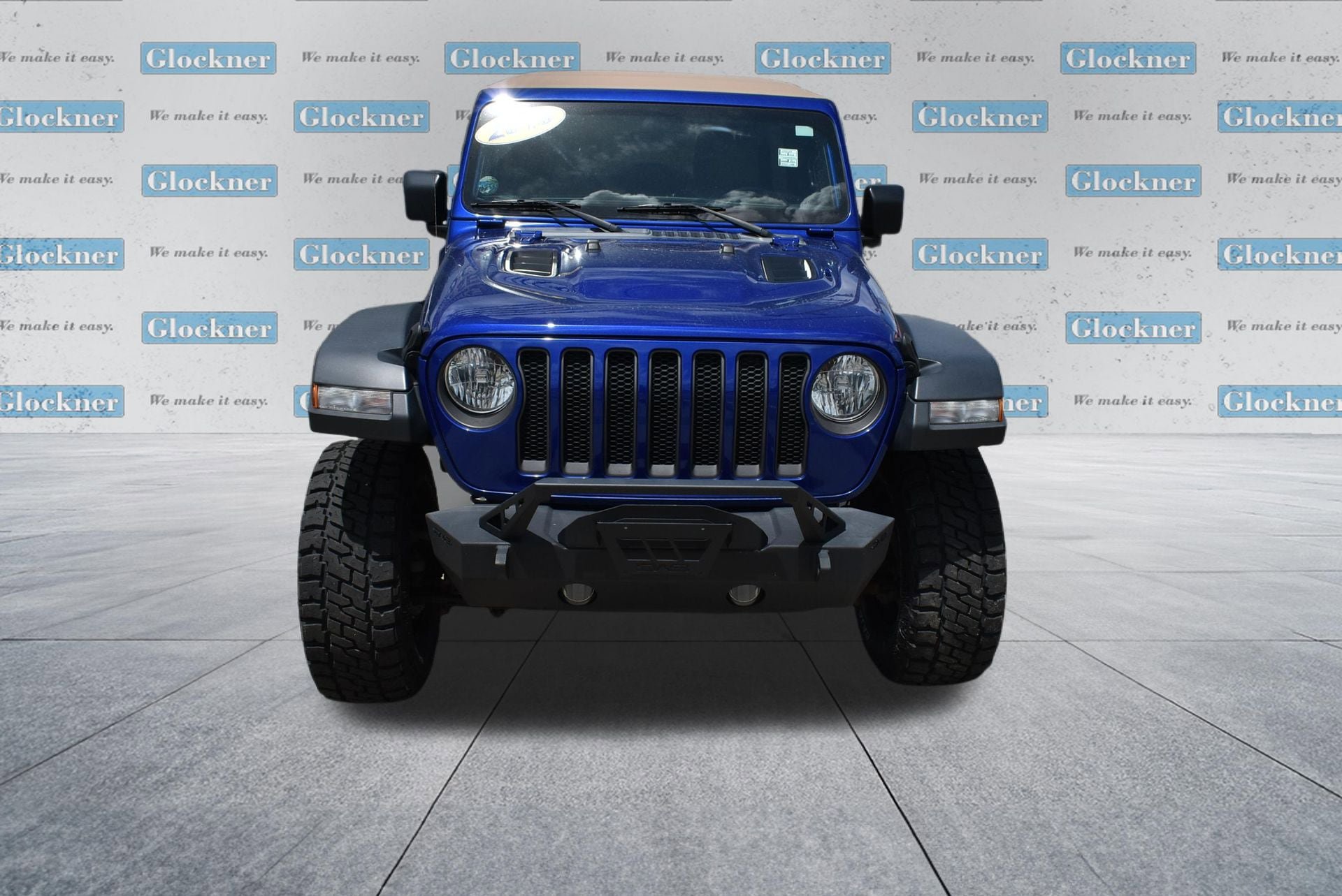Used 2018 Jeep Wrangler Unlimited Rubicon AWD/4WD image 2