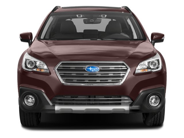Used 2017 Subaru Outback 2.5i Touring image 7