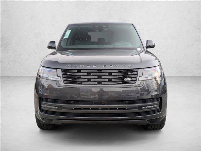 New 2025 Land Rover Range Rover SE image 6