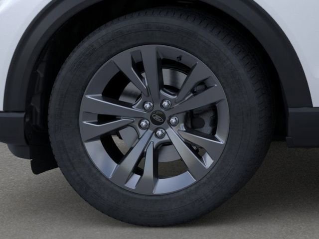 New 2026 Ford Explorer Active w/ Active Comfort Package image 17