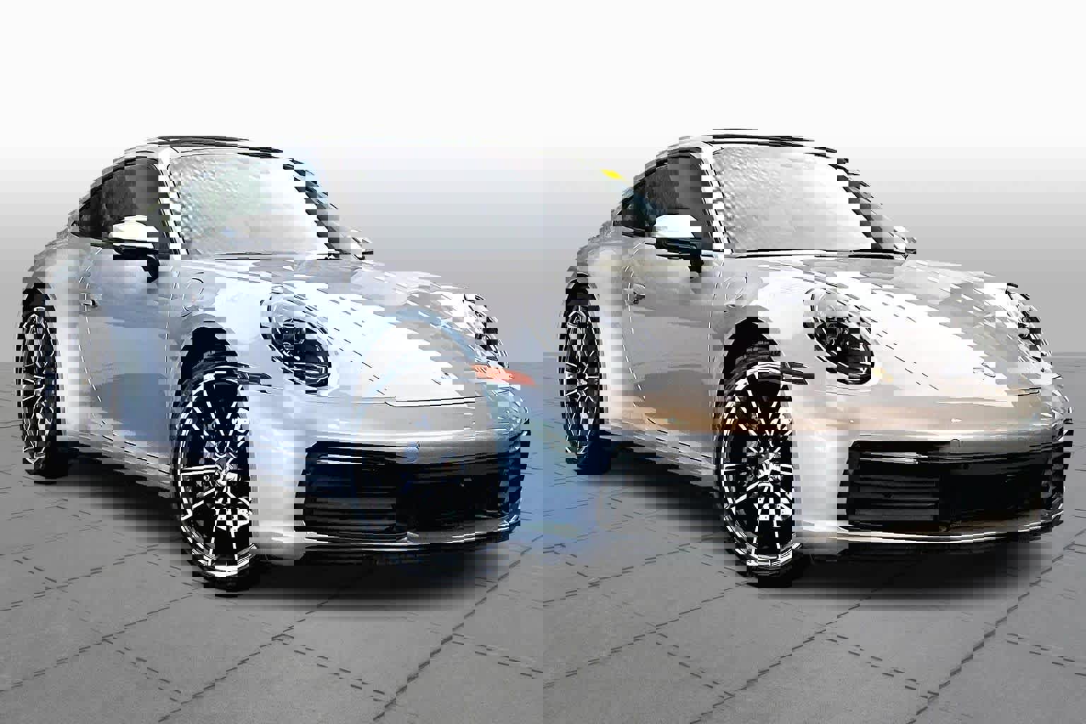 Used 2021 Porsche 911 Carrera image 3