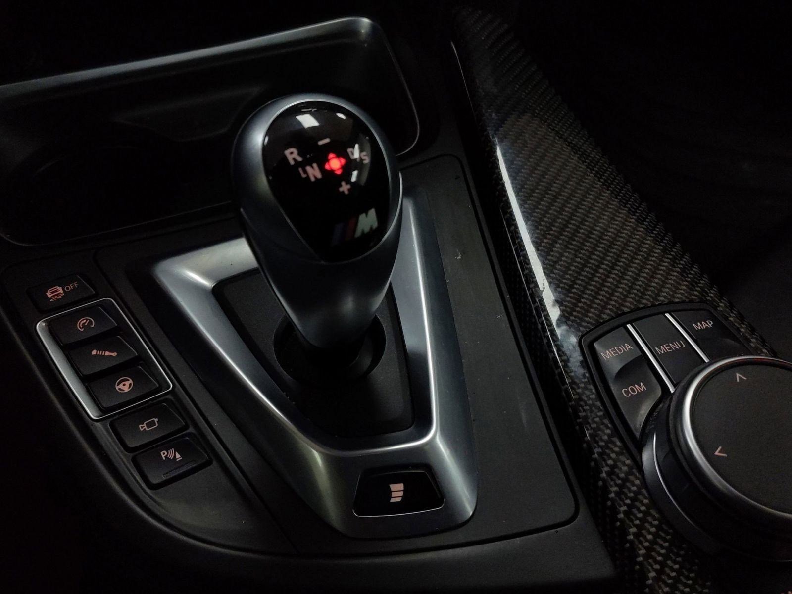 Used 2020 BMW M4 Coupe w/ Executive Package image 15