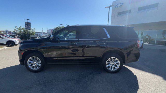 Used 2024 Chevrolet Tahoe Premier image 5