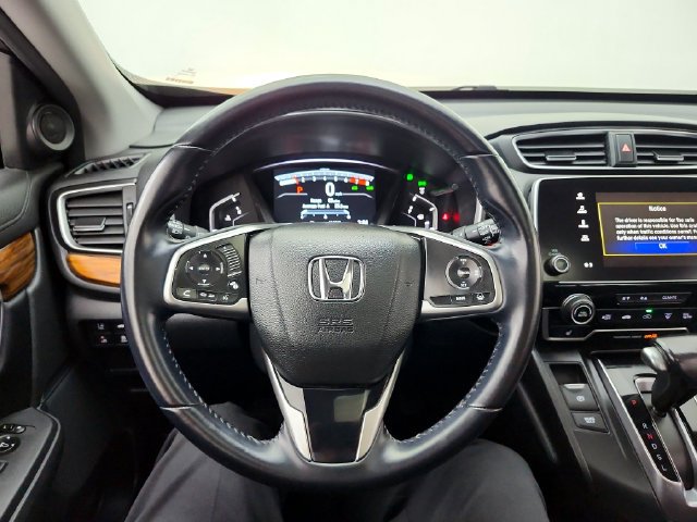 Used 2017 Honda CR-V EX-L image 25