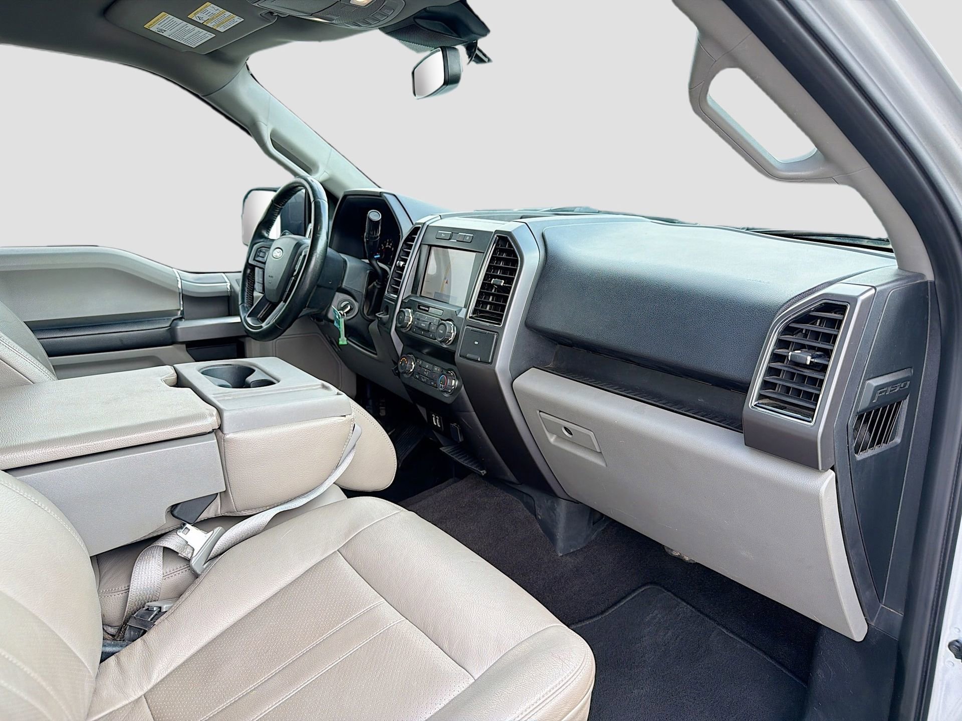 Used 2019 Ford F150 XLT w/ Equipment Group 302A Luxury RWD image 33