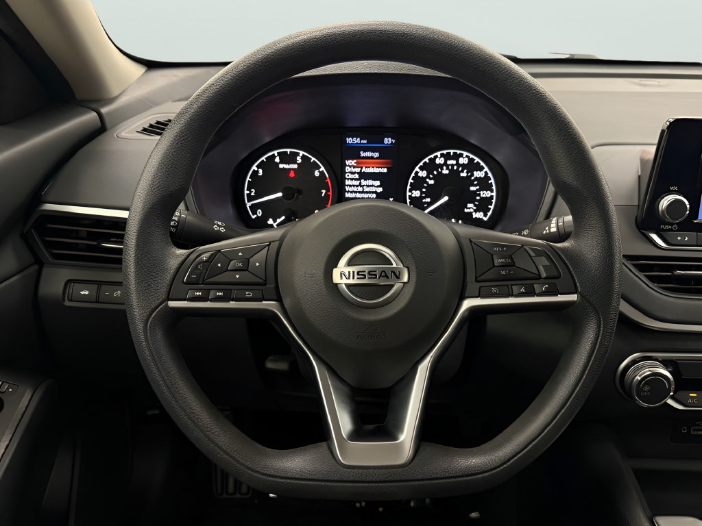 Used 2022 Nissan Altima 2.5 S FWD image 22