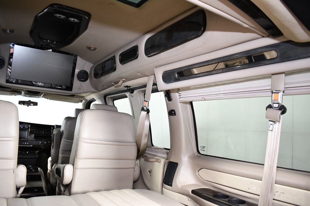 Used 2013 GMC Savana 1500 AWD image 42