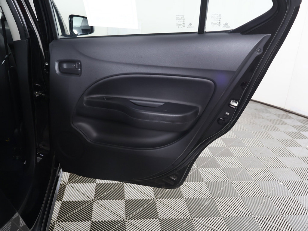 Used 2024 Mitsubishi Mirage G4 ES FWD image 23