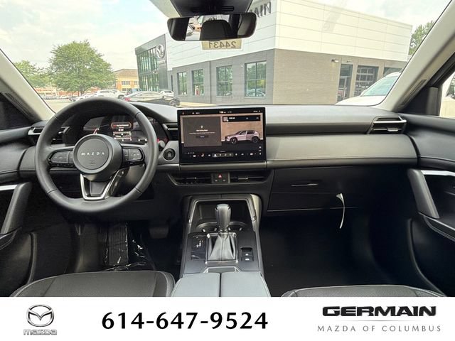 New 2026 MAZDA CX-5 Select AWD/4WD image 15