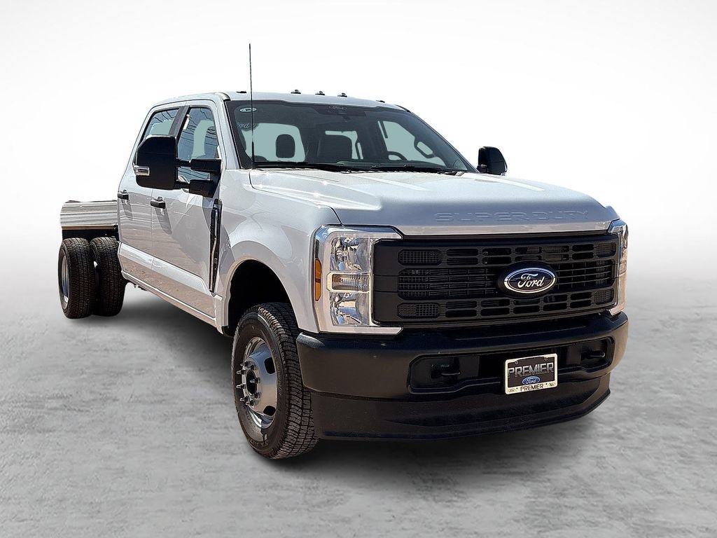 New 2026 Ford F350 XL AWD/4WD image 2