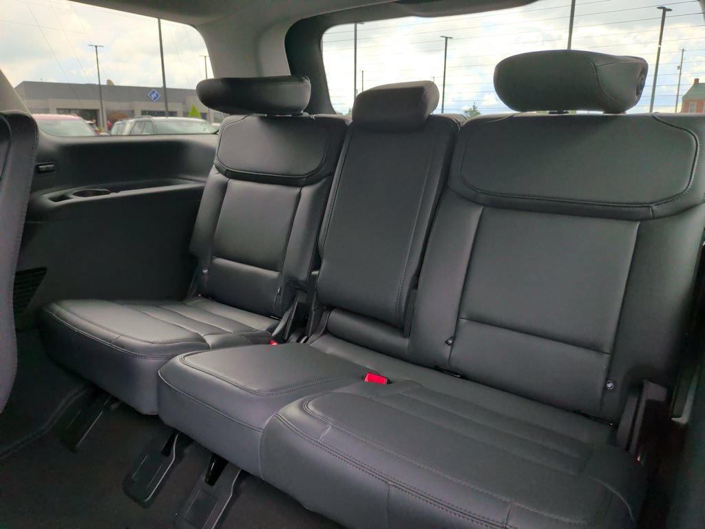 New 2027 Ford Expedition Active AWD/4WD image 14