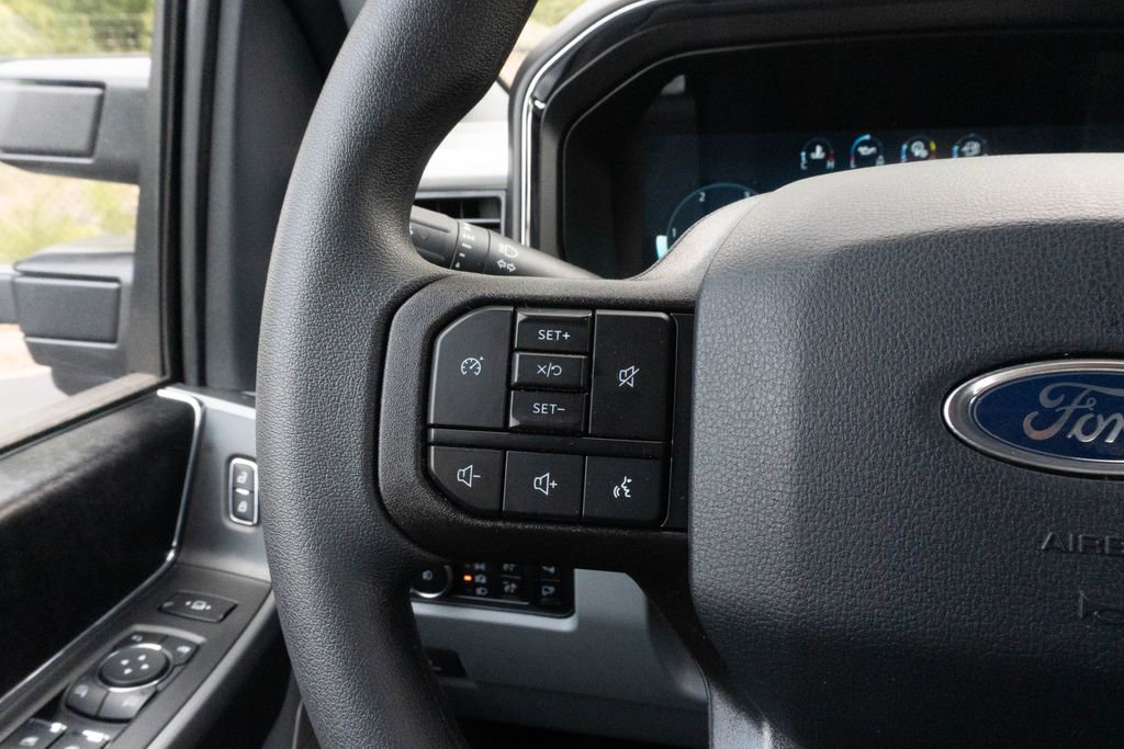 New 2026 Ford F350 XLT AWD/4WD image 29