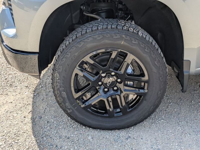 New 2026 Chevrolet Silverado 1500 LT Trail Boss w/ Convenience Package II AWD/4WD image 7