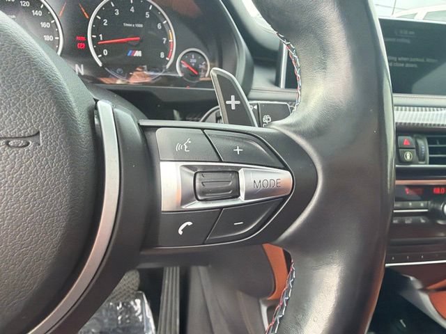 Used 2016 BMW X5 M AWD/4WD image 25