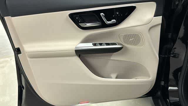 Certified 2026 Mercedes-Benz GLC 300 4MATIC image 10