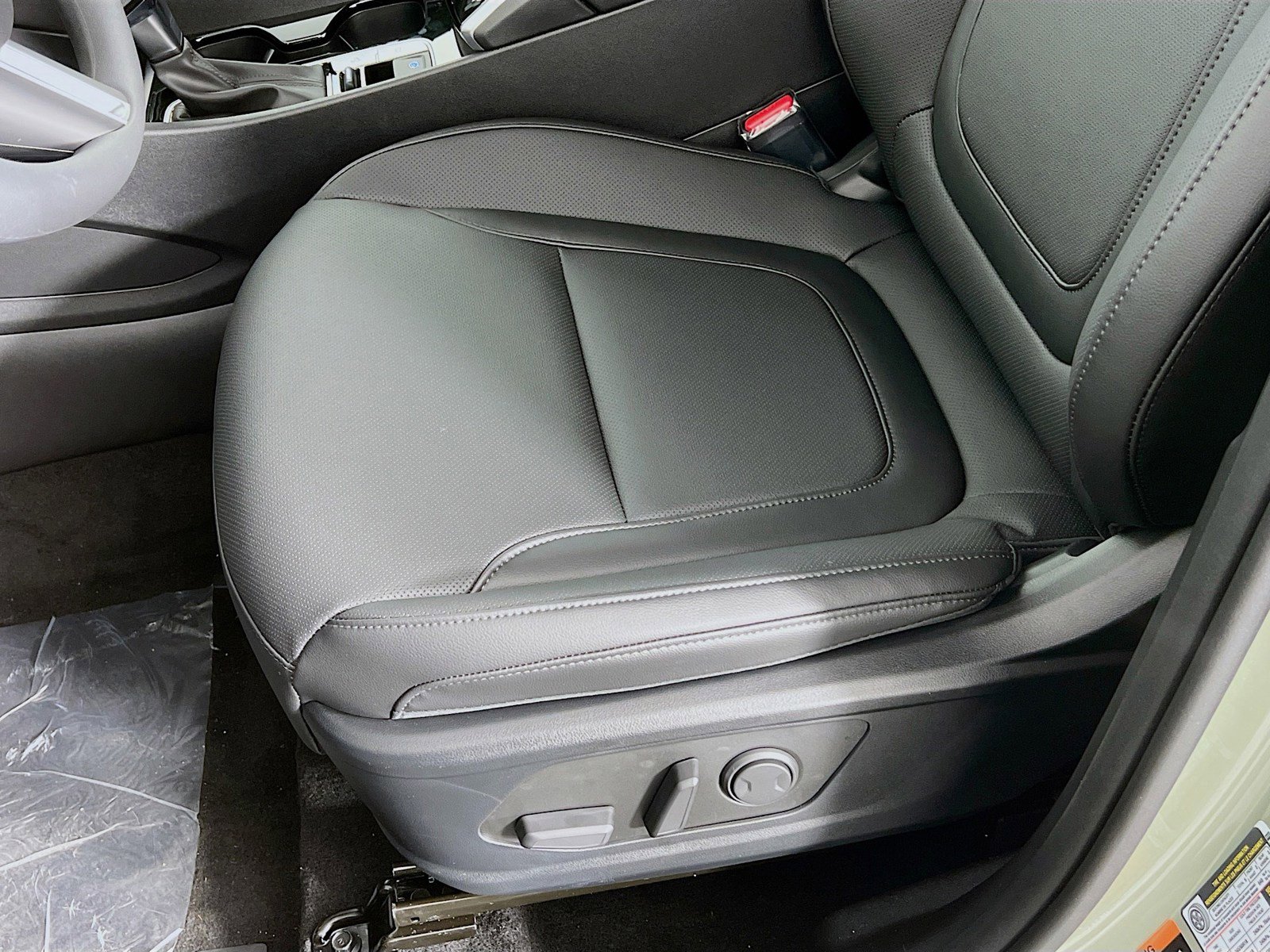 New 2026 Hyundai Santa Cruz SEL AWD/4WD image 4