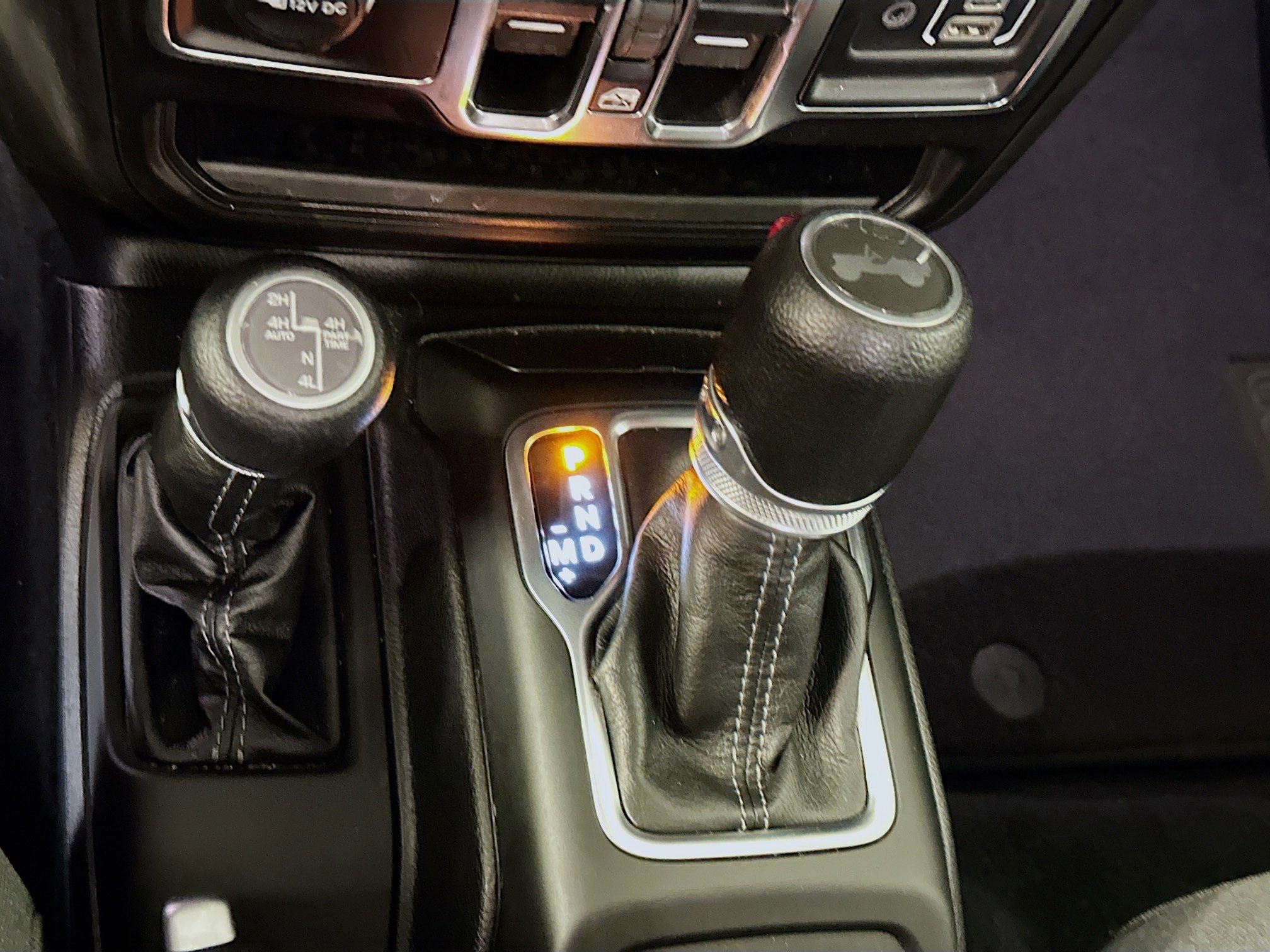 Used 2024 Jeep Wrangler Sport S w/ Dual Top Group image 24