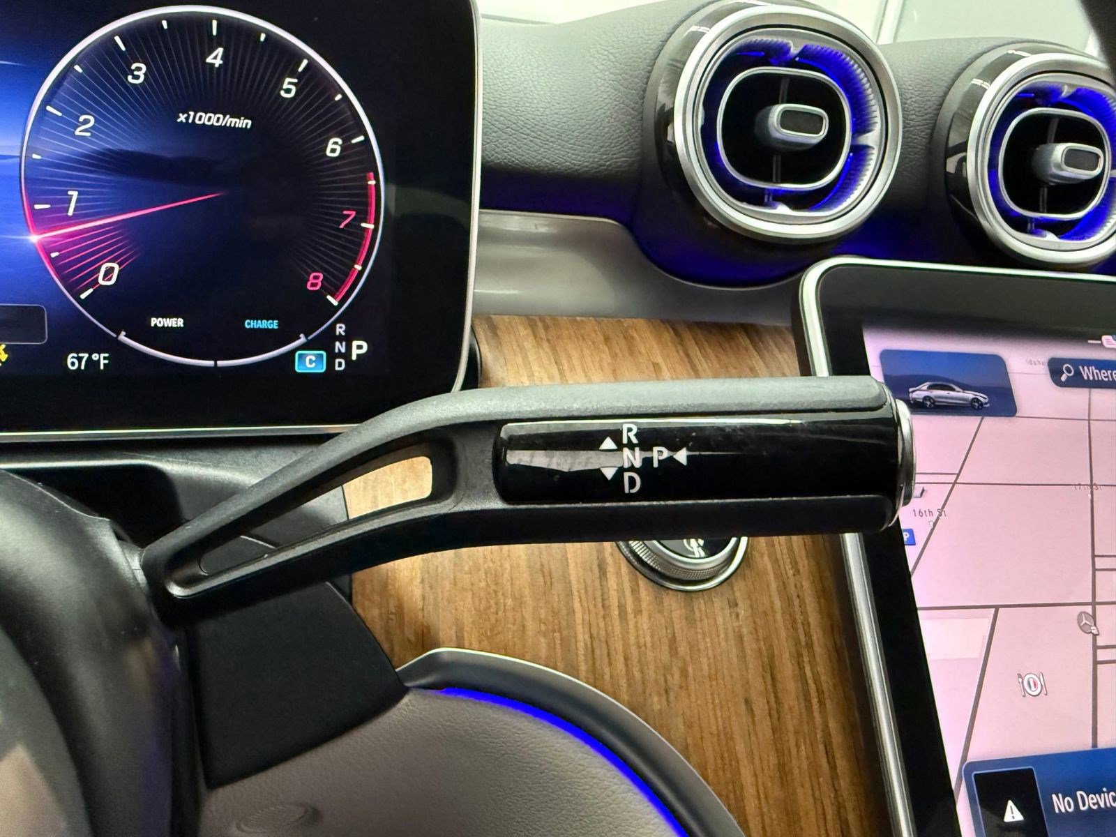 Certified 2023 Mercedes-Benz C 300 Sedan image 17