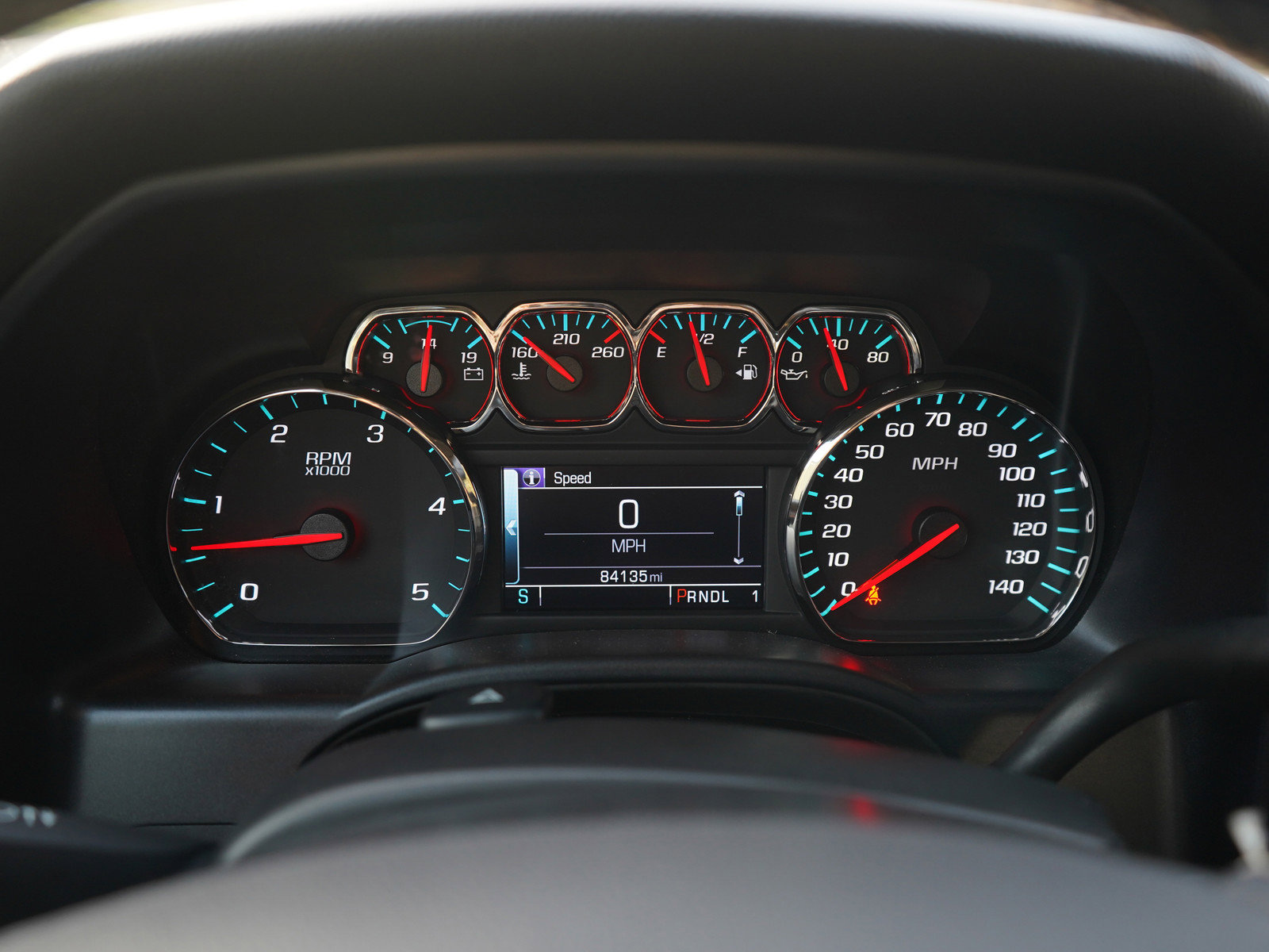 Used 2019 Chevrolet Silverado 2500 LT image 24