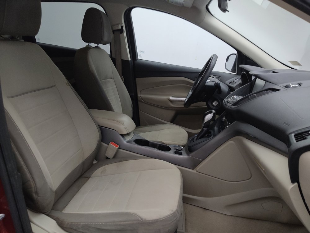 Used 2014 Ford Escape SE w/ Equipment Group 201A image 21