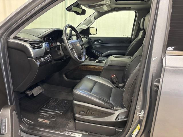 Used 2020 Chevrolet Tahoe LT AWD/4WD image 13